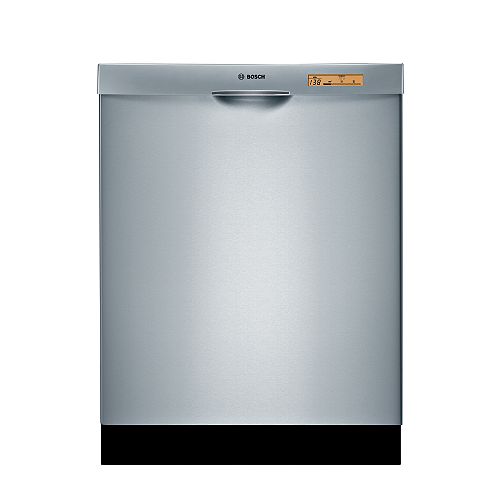 Bosch 24 in. Built-In Dishwasher - SHE68P0