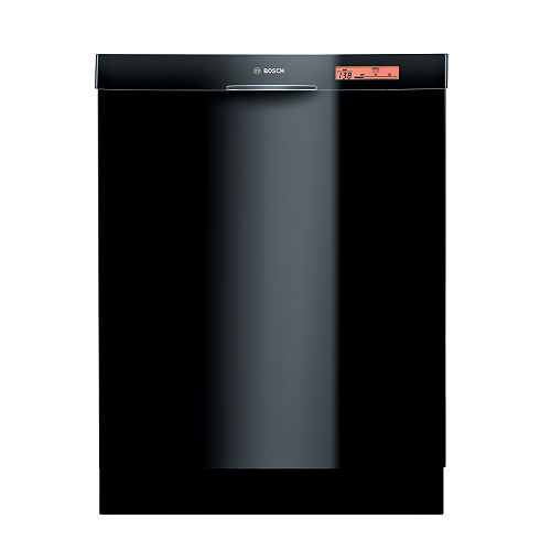 Bosch 24 in. Built-In Dishwasher - SHE68P0