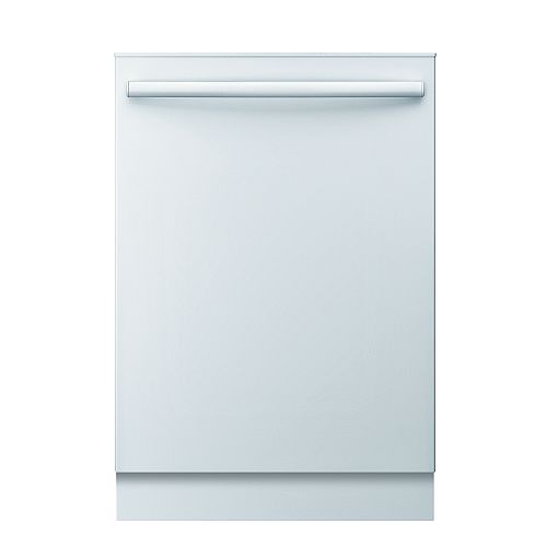 Bosch 24 in. Built-In Dishwasher - SHX65P0