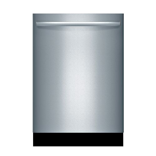 Bosch 24 in. Built-In Dishwasher - SHX65P0