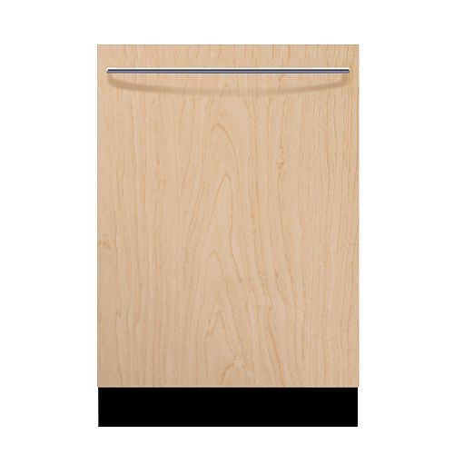 Bosch 24 in. Built-In Dishwasher - SHV65P0