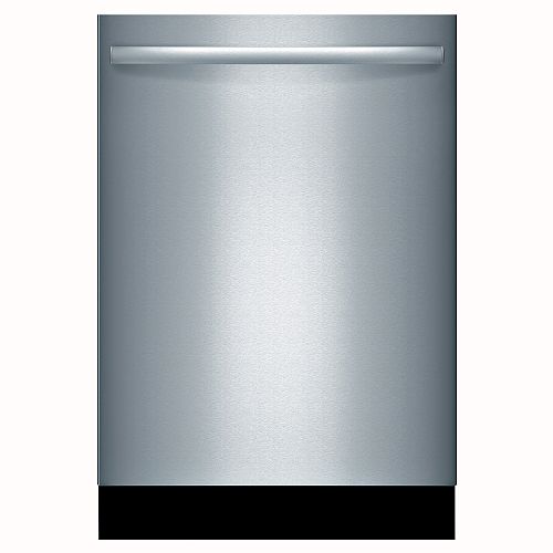 Bosch 24 in. Built-In Dishwasher - SHX68P0