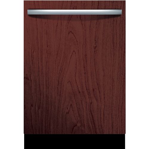 Bosch 24 in. Built-In Dishwasher - SHV68P0