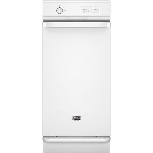 Maytag Undercounter Trash Compactor - MTUC7000AW