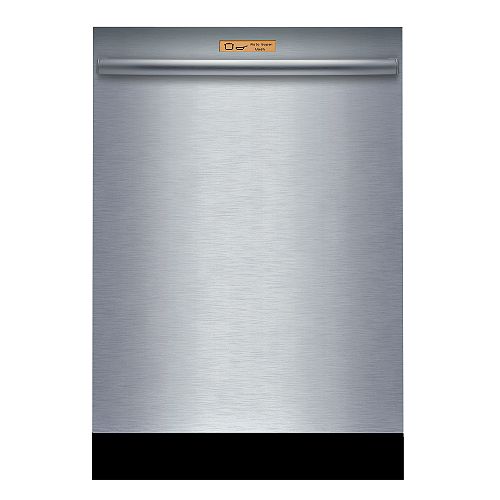 Bosch 24 in. Built-In Dishwasher - SHX98M0