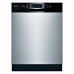 "Bosch 24"" ADA Compliant Built-In Dishwasher (SGE63E0)"
