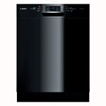 Bosch 24 in. ADA Compliant Built-In Dishwasher Best Price