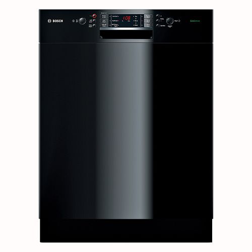 Bosch 24 in. ADA Compliant Built-In Dishwasher - SGE63E0 Best Price