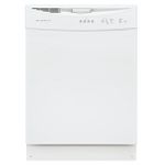 "Frigidaire 24"" Built-In Dishwasher (FDB1100RH)"
