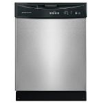 "Frigidaire 24"" Built-In Dishwasher (FDB1100RH)"
