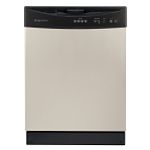 "Frigidaire 24"" Built-In Dishwasher (FDB1100RH)"
