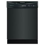 "Frigidaire 24"" Built-In Dishwasher (FDB1100RH)"
