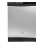"Frigidaire 24"" Built-In Dishwasher (FGBD2431K)"
