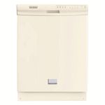 "Frigidaire 24"" Built-In Dishwasher (FGBD2431K)"
