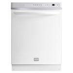 "Frigidaire Gallery 24"" Built-In Dishwasher (FGBD2451)"
