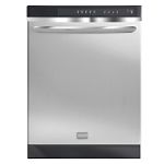 "Frigidaire Gallery 24"" Built-In Dishwasher (FGBD2451)"
