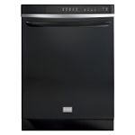 "Frigidaire Gallery 24"" Built-In Dishwasher (FGBD2451)"
