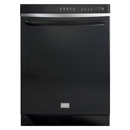 Frigidaire Gallery 24 in. Built-In Dishwasher - FGBD2451 Best Price