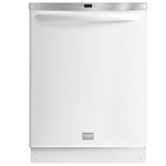 "Frigidaire Gallery 24"" Built-In Dishwasher (FGHD2461K)"
