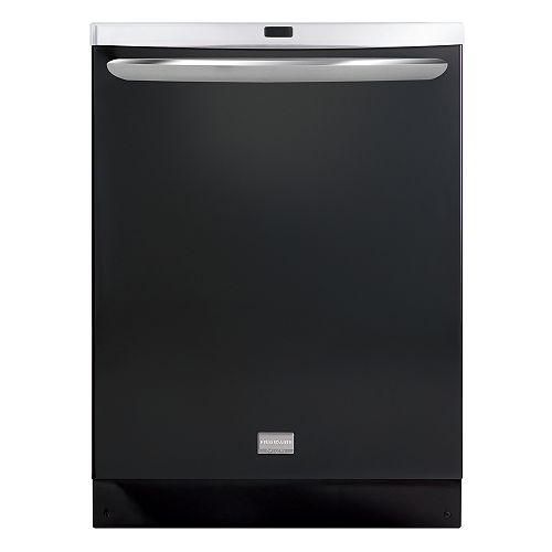 Frigidaire Gallery Premeir 24 in. Built-In Dishwasher - FGHD2471K Best Price