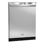"Frigidaire Professional Series 24"" Built-In Dishwasher (FPHD2481)"
