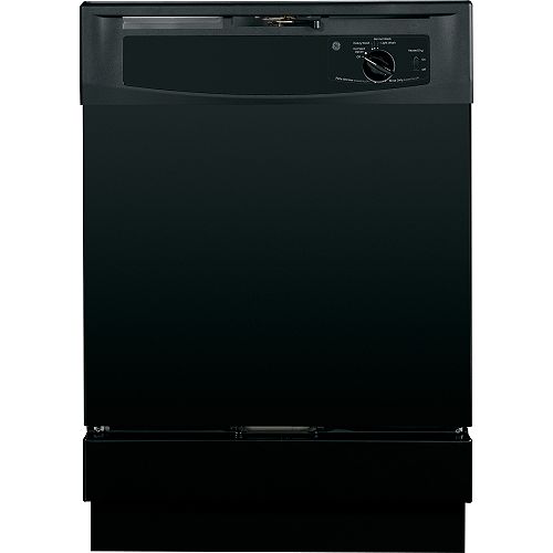 GE 24 in. Built-In Dishwasher - GSD21