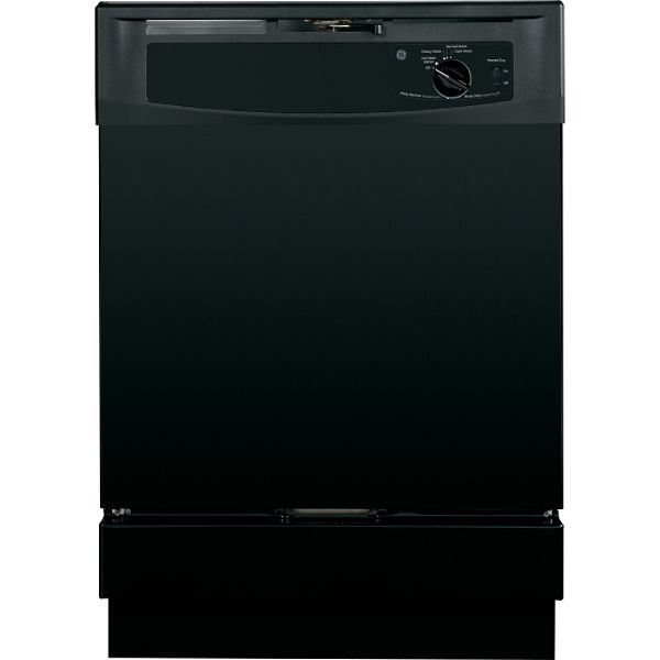 GE 24 in. Built-In Dishwasher - GSD21