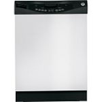 "GE Appliances 24"" Built-In Dishwasher (GLD44)"
