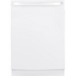 "GE Appliances 24"" Built-In Dishwasher (GDWT2)"
