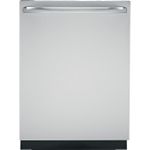 "GE Appliances 24"" Built-In Dishwasher (GDWT3)"
