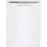 "GE Profile 24"" Built-In Dishwasher with Front Controls (PDWF6)"
