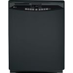 "GE Profile 24"" Built-In Dishwasher with Front Controls (PDWF6)"
