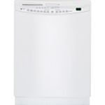 "GE Profile 24"" Stainless Interior Dishwasher with Front Controls (PDWF8)"
