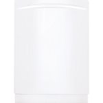 "GE Profile 24"" Built-In Dishwasher with Hidden Controls (PDWT1)"
