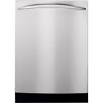"GE Profile 24"" Built-In Dishwasher with Hidden Controls (PDWT4)"
