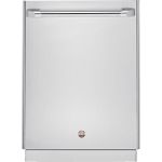 GE Cafe 24 in. Built-In Dishwasher w/ Hidden Controls Best Price