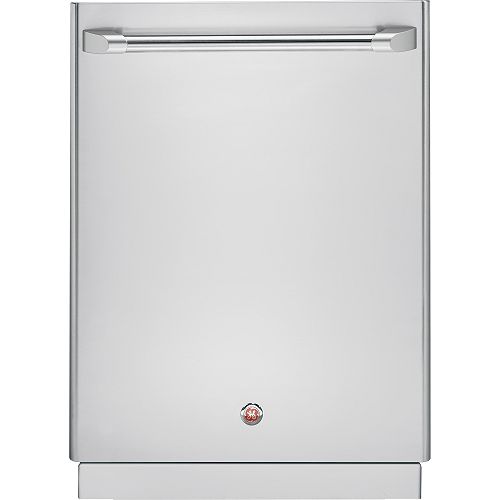GE Cafe 24 in. Built-In Dishwasher w/ Hidden Controls - CDWT9 Best Price