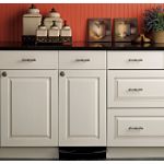 GE Profile 1.4 cu. ft. Compactor
