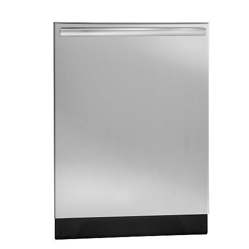 Frigidaire Professional Series 24 in. Built-In Dishwasher - FPHD2491K Best Price