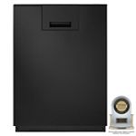 Kenmore Elite 24 in. Built-In Dishwasher w/ Ultra Wash HE Filtration