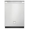 24 in. Built-In Dishwasher w/ Ultra Wash HE Filtration