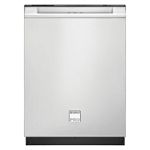 Kenmore PRO 24 in. Built-In Dishwasher w/ Ultra Washı HE Filtration