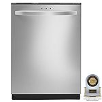 "Kenmore Elite 24"" Built-In Dishwasher with UltraWash HE Wash System (1318)"
