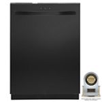 "Kenmore Elite 24"" Built-In Dishwasher with UltraWash HE Wash System (1318)"

