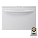 "Kenmore Elite 24"" Single Drawer Dishwasher with Spin Action (1332)"
