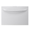 24 in. Single Drawer Dishwasher w/ Spin Action