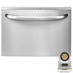 "Kenmore Elite 24"" Single Drawer Dishwasher with Spin Action (1332)"
