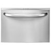 24 in. Single Drawer Dishwasher w/ Spin Action