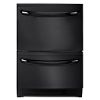 24 in. Double Drawer Dishwasher w/ Ultra Wash&reg; System