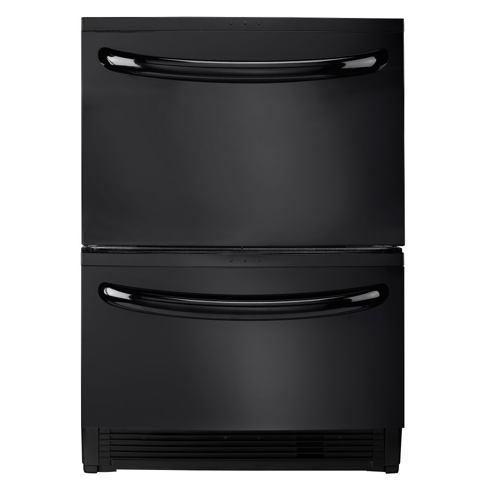 Kenmore Elite 24 in. Double Drawer Dishwasher w/ Sliding & Variable Position Tines